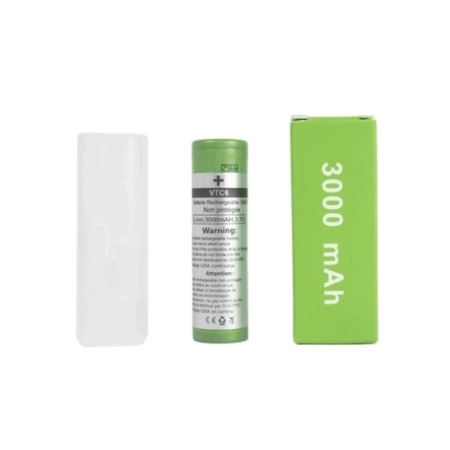 Akumulator 18650 VTC6 3000mah SONY akus