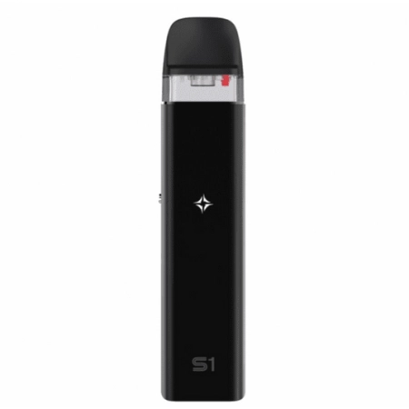 SMOK Arco S1 urządzenie z pustym wkł bez grz BLACK