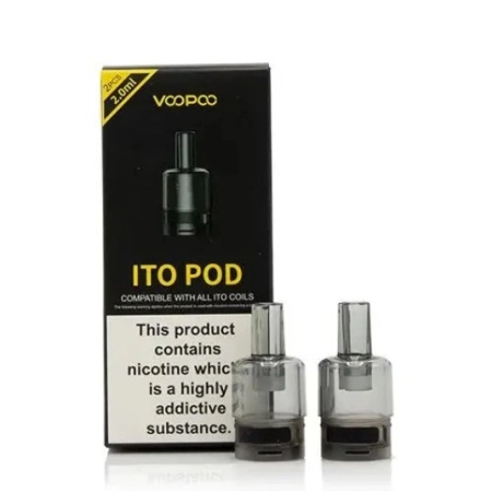 Pusty wkład VOOPOO ITO POD