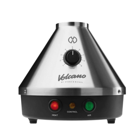 Waporyzator stacjonarny Volcano Classic Storz & Bi