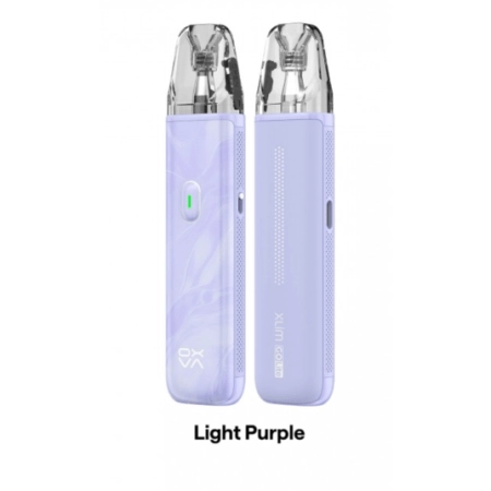 OXVA XLIM GO Lite - Light Purple