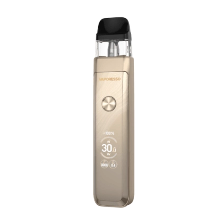 Vaporesso XROS Pro 2 Akcyza - Glittering Gold