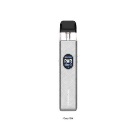 Vaporesso XROS 5 Pod AKCYZA - Grey Silk