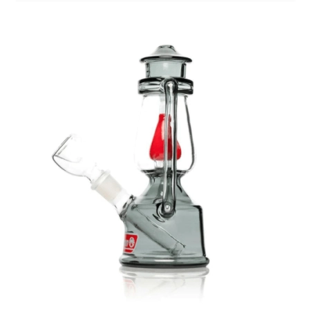 Fajka bongo HEMPER - Camp Lamp