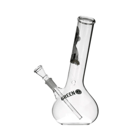 Bongo klasyczne Greenline wys. 25 cm szlif 14.5 mm