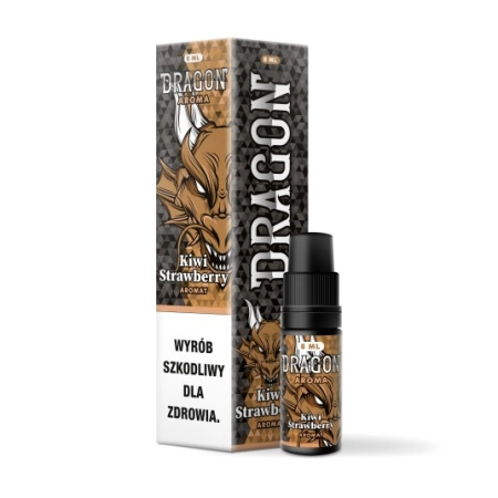 Aromat Dragon Kiwi Strawberry 8ml