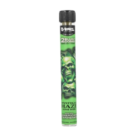 Bletki Cones G-Rollz Terpene Infused Mystikal Haze