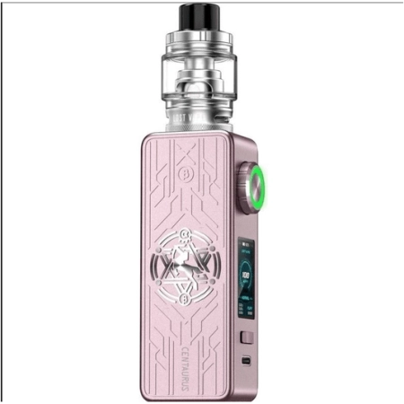 Kit Lost Vape Centaurus M100 Dusty Rose
