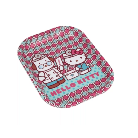 Tacka G-ROLLZ Hello Kitty Doctor Small