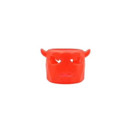 Vape Band Devil 26mm Red