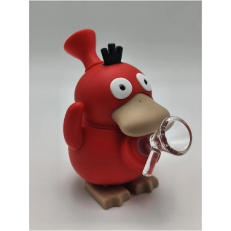 Bongo silikonowe 12cm