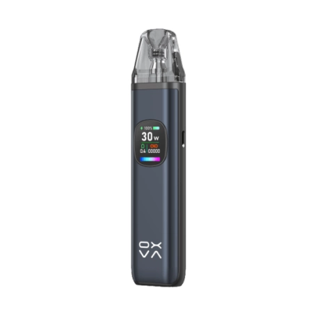 Pod OXVA Xlim Pro 2 - Titanium Blue