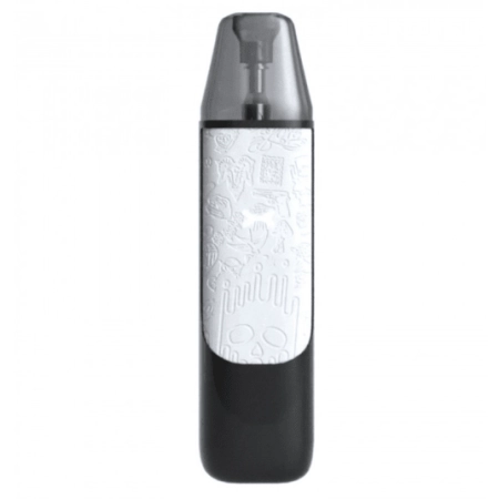 POD OXVA & Dark Line NeXLIM Go - White