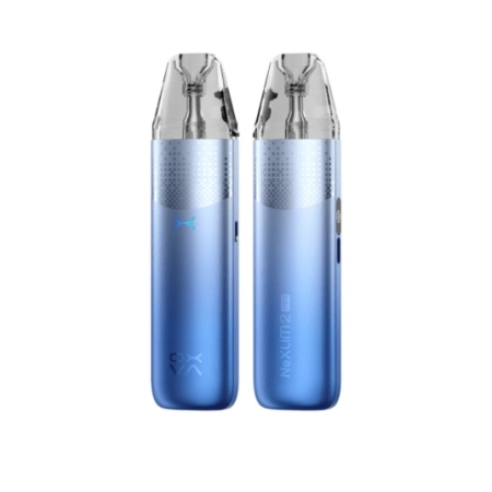 POD KIT OXVA Nexlim 2 Mini - Aurora Blue