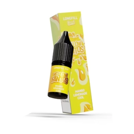B26 Aromat Fantos 9/10ml Yellow Fantos
