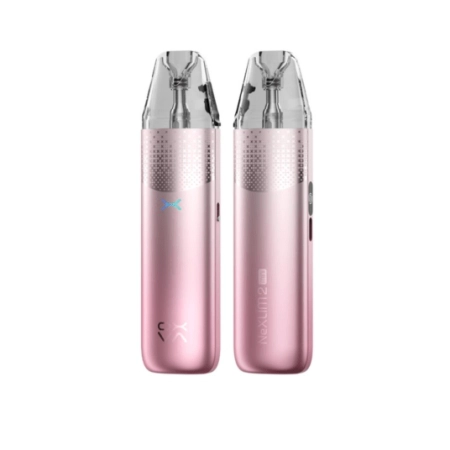 POD KIT OXVA Nexlim 2 Mini - Sakura Pink