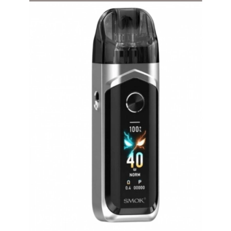 POD-MOD Smok Nord 6 Silver 2ml