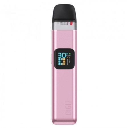 SMOK Arco Digi Pro urządzenie z pustym wkł Pink
