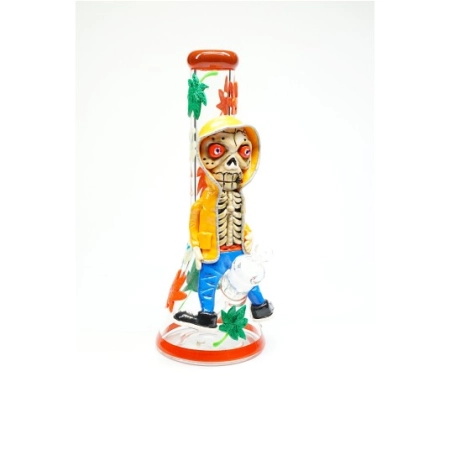 Bongo Skeleton Hoodie 35cm