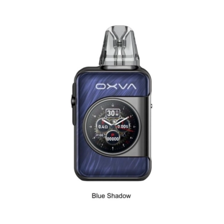 OXVA Xlim SQ Pro 2 Akcyza - Blue Shadow