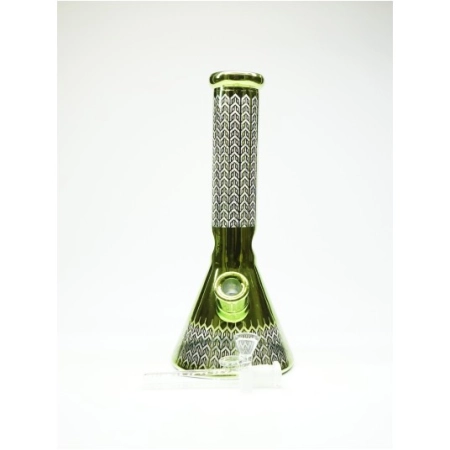 Bongo Lodowe 30cm- GREEN