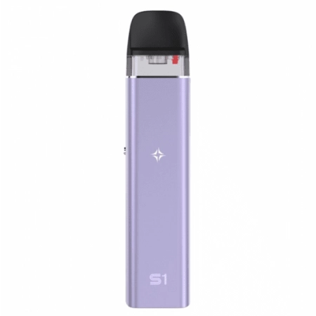 SMOK Arco S1 urządzenie z pustym wkł bez grz PURPL