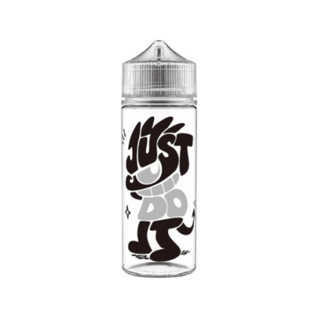 Butelka 120ml Just Do It