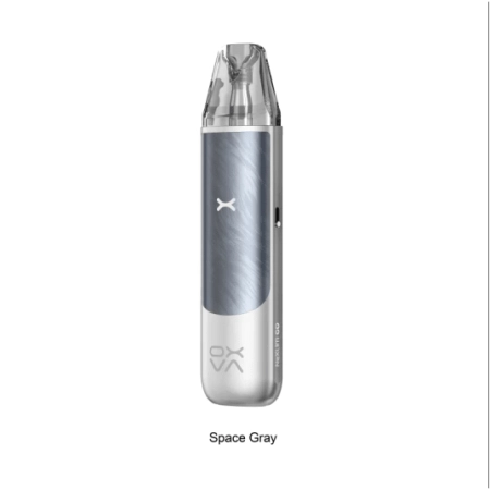 POD KIT OXVA NeXLIM GO Akcyza – Space Grey