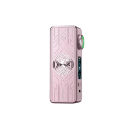 Lost Vape Centaurus m100 BOX- DUSTY ROSE