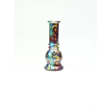 Bongo szklane 15cm