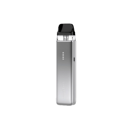 POD KIT Vaporesso XROS 6 Mini - Titanium Silver