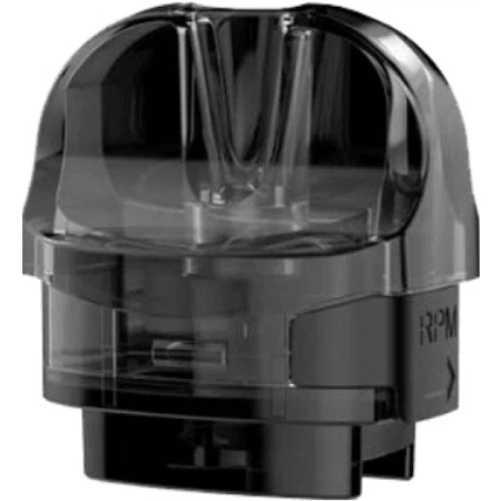 Pusty wkład NORD 50W RPM