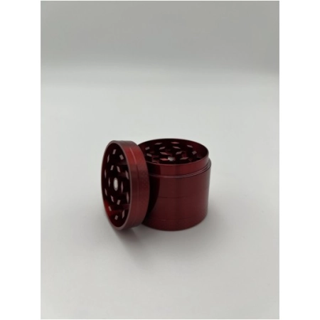 Młynek 3-częściowy Spice Red