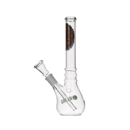 Bongo Greenline klasyczna fajka wodna wys. 21 cm