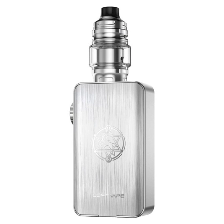 KIT Lost Vape Centaurus BT200 - Platinum Crest