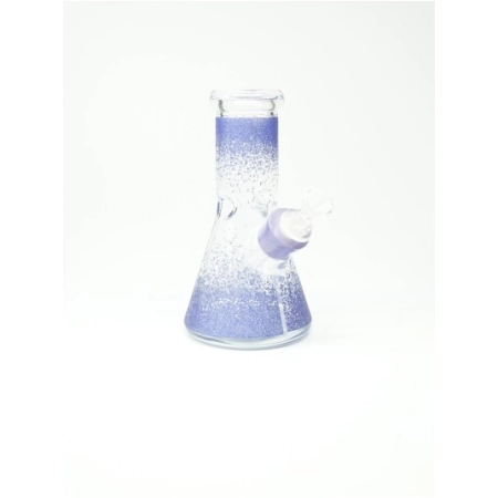 Bongo Lodowe 20cm- BLUE