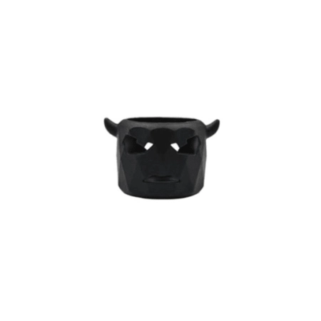Vape Band Devil 26mm Black
