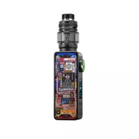 KIT Centaurus M100 - Lost Vape - Ble-Bear