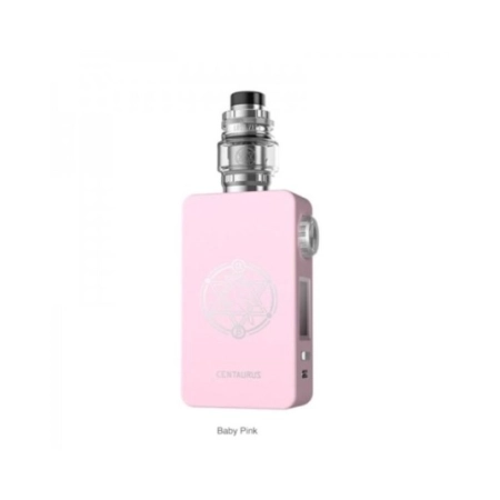KIT Lost Vape Centaurus M200 - Baby Pink