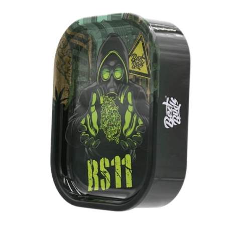 Box z Tacką Best Buds - RS11