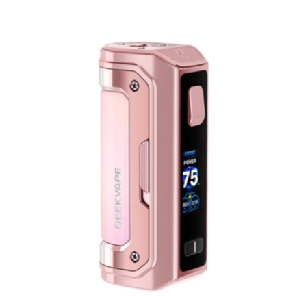 Geekvape Aegis Mini 5 Box - Sunset Rose