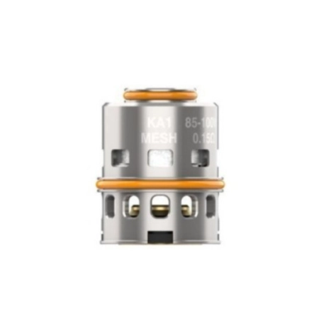Grzałka Geekvape M-series Quadruple 0,15OHM