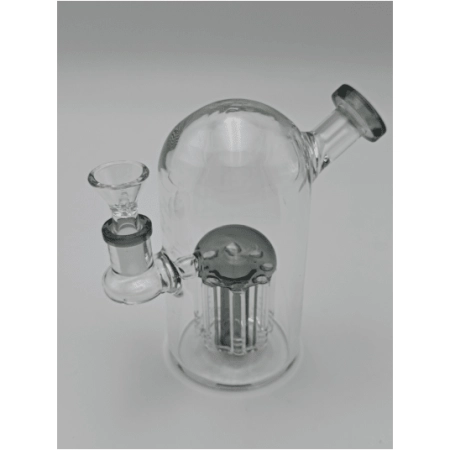 Bongo szklane 17cm