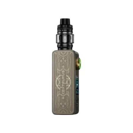 Kit LOST VAPE Centaurus M100 - Concerto Gunmetal
