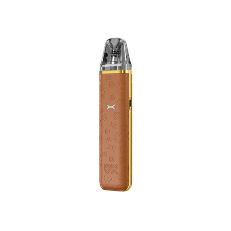 Oxva Xlim Go Pod AKCYZA– Luxe Brown