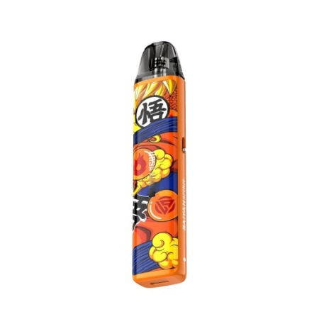 Lost Vape - Ursa Nano 3 - Saiyan Spirit