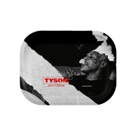 Tacka Tyson 2.0 Metal Relax Mike Medium
