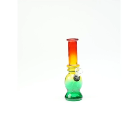 Bongo szklane 15cm