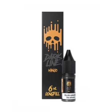 B26 Aromat Dark Line 6/10ml Mango