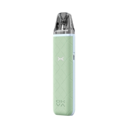 Oxva Xlim Go Pod AKCYZA – Light Green